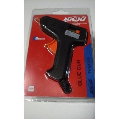 PISTOLA ENCOLADORA MACAO CHICA