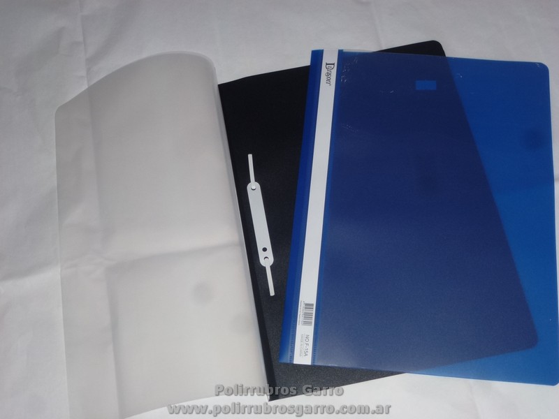 CARPETA OFICIO BASE OPACA DUNSON