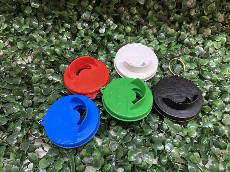 LLAVERO TAPA HIGIENICA PARA CERVEZA (LATA)