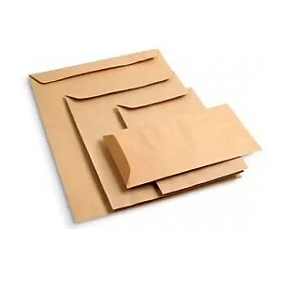 SOBRE MANILA 19 X 24