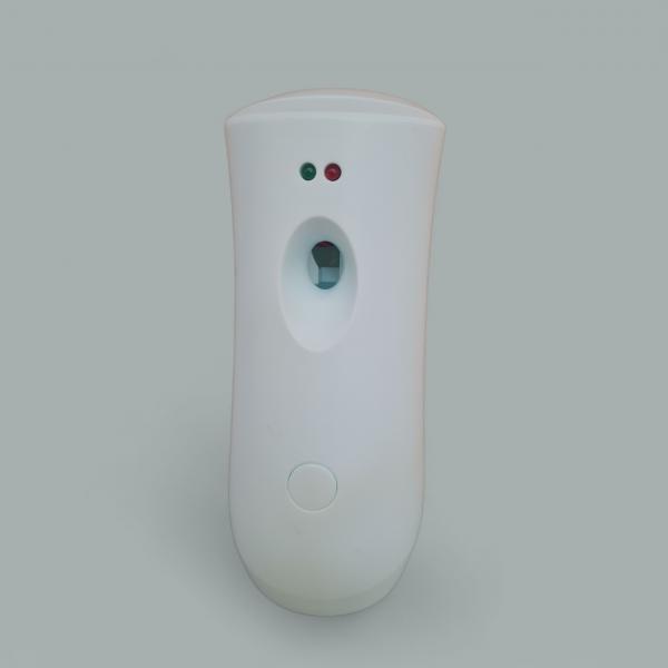 EQUIPO AROMATIZADOR AMBIENTE (A PILA) BOTON FRONTAL