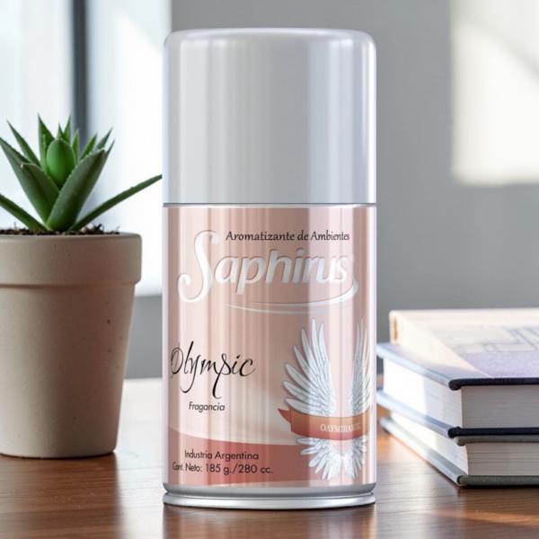 REP AROMATIZADO OLYMPIC 280CC