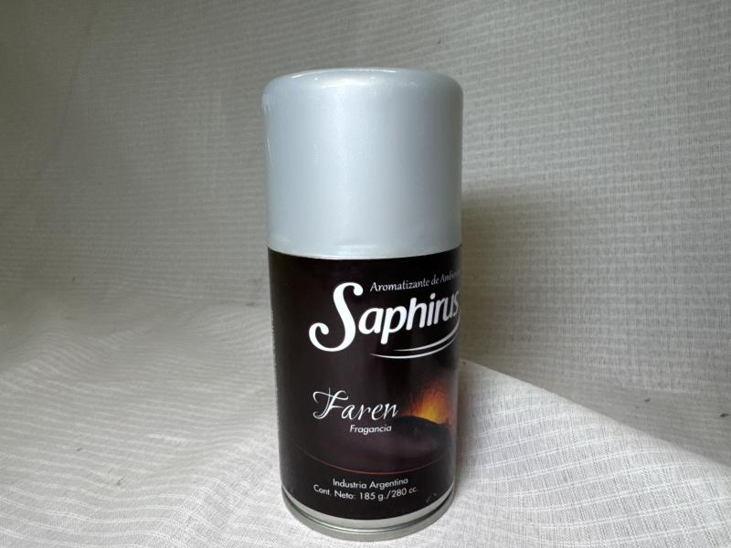 REP AROMATIZADO FAREN 280CC SAPHIRUS