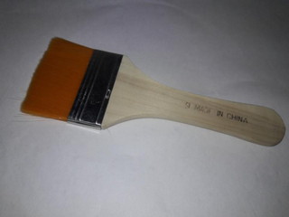 PINCEL ANCHO ARTISTICO Nº 9