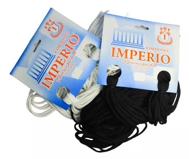 CORDON 1,50 CM X 12 UNID PLANO