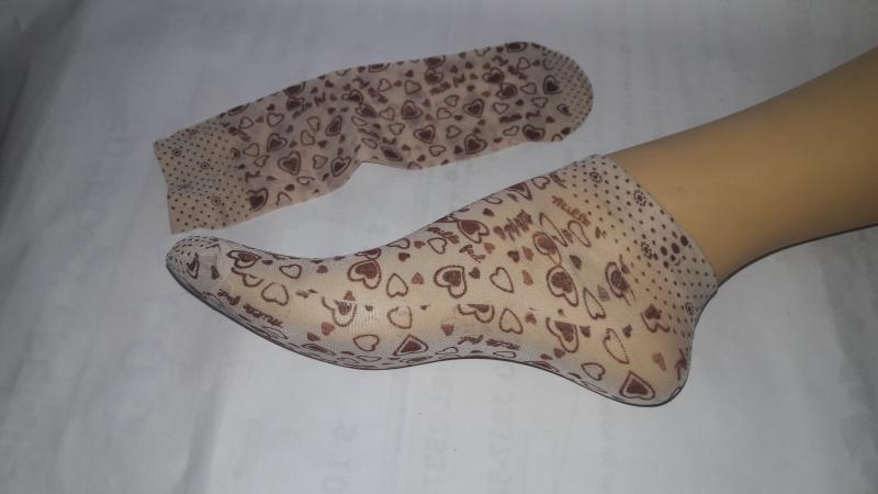 ZOQ CAN CAN DAMA CORAZONES T.UNICO