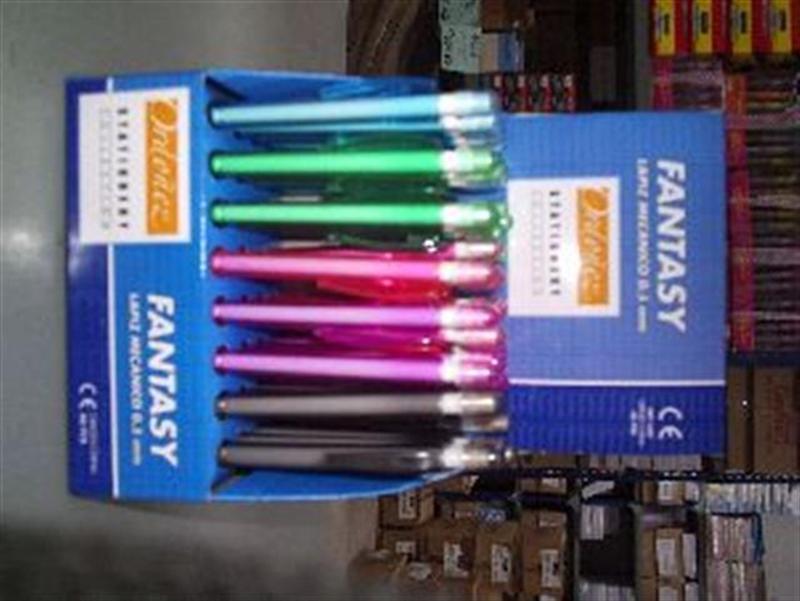 PORTAMINA ORDOÑEZ COLORES LISOS