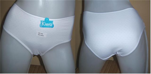 BOMBACHA KIERO TIRO CORTO