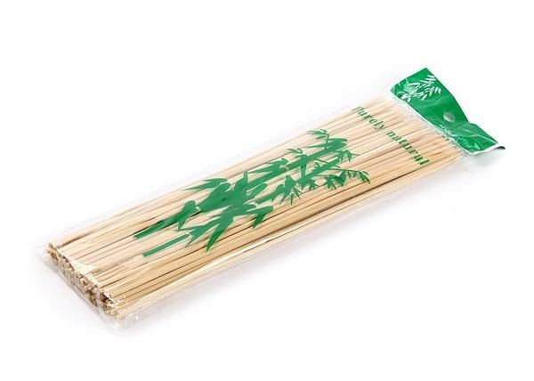 PALITO BROCHET X 80 (15CM LARGO)