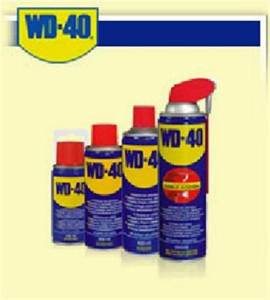AEROSOL WD-40 X 155 GRS (AFLOJATODO)