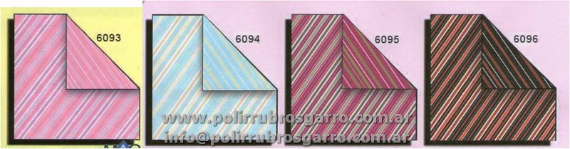 CARTULINA FANTASIA 50*70 RAYAS DIAGONALES