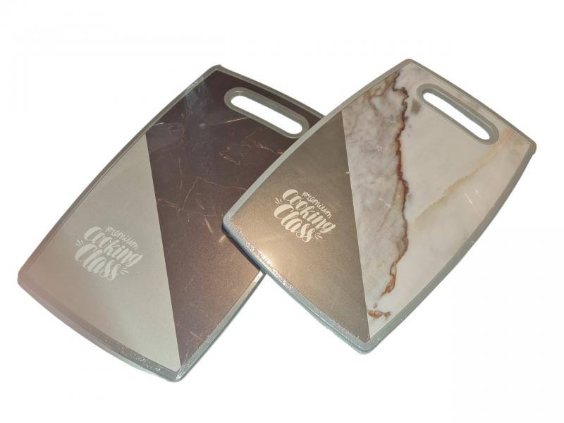 TABLA DE PICAR PLASTICA 37X23CM