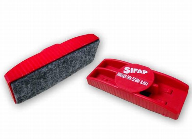 BORRADOR SIFAP PARA PIZARRA BLANCA
