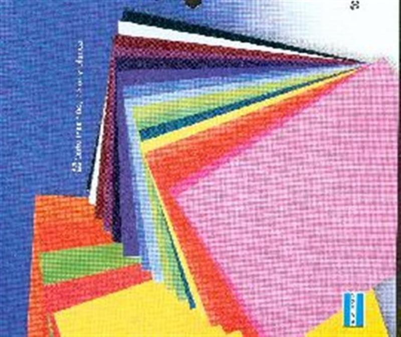 CARTULINA BLANCA X UNID