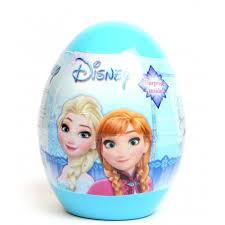 FROZEN* HUEVO 9CM
