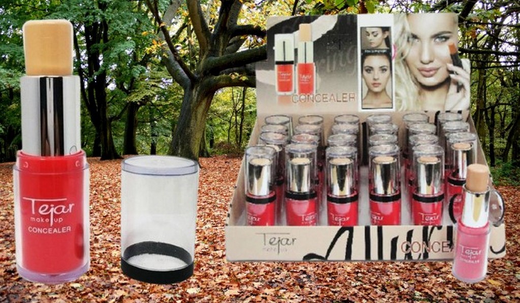 TEJAR *MAQUILLAJE EN BARRA CONCEALER 9.5ML