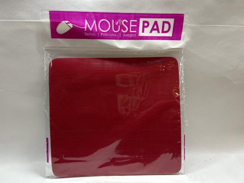 APOYA MOUSE PAD LISO 23X20CM