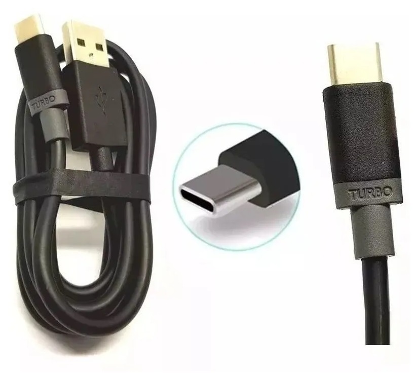 CABLE USB  TIPO-C 3.0AM SAMSUNG