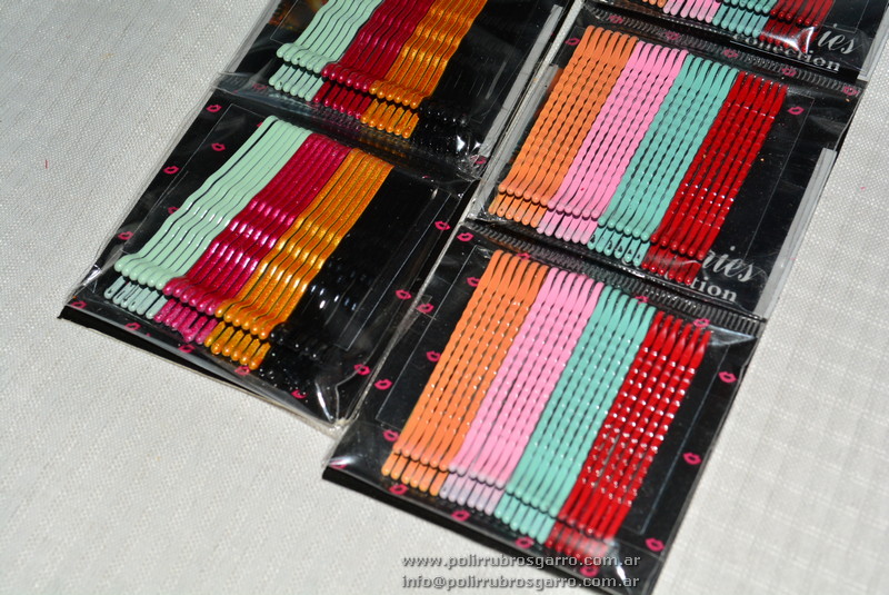 INVISIBLES COLOR X 24UNID