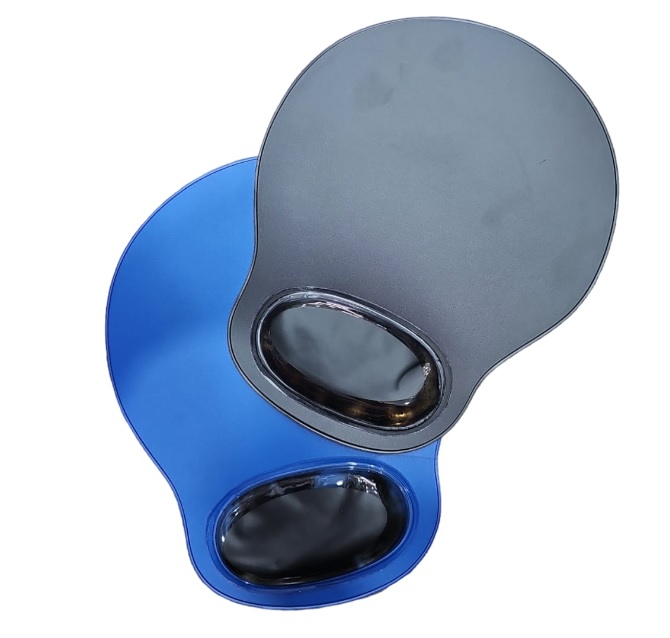 APOYA MOUSE PAD C/ALMOHADILLA