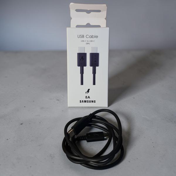 CABLE SAMSUNG TIPO-C A C