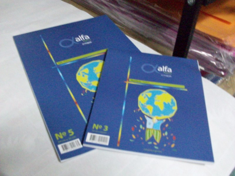 MAPA NØ 3 FISICO/POLITICO