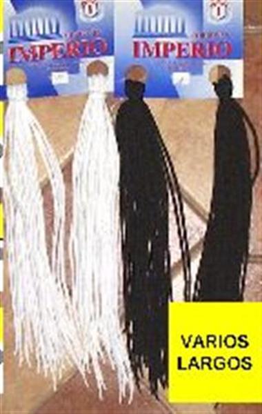 CORDON 0,60 CM X 12 UNID PLANO