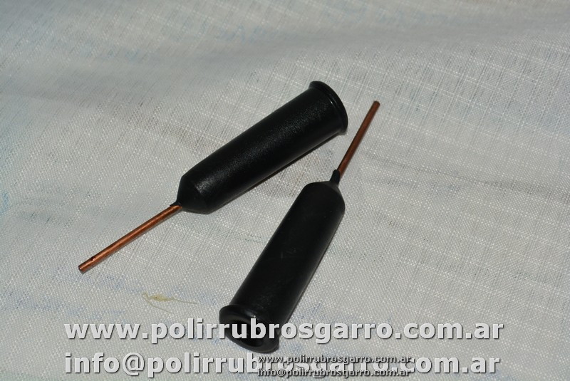 PICO PARA INFLAR PELOTAS