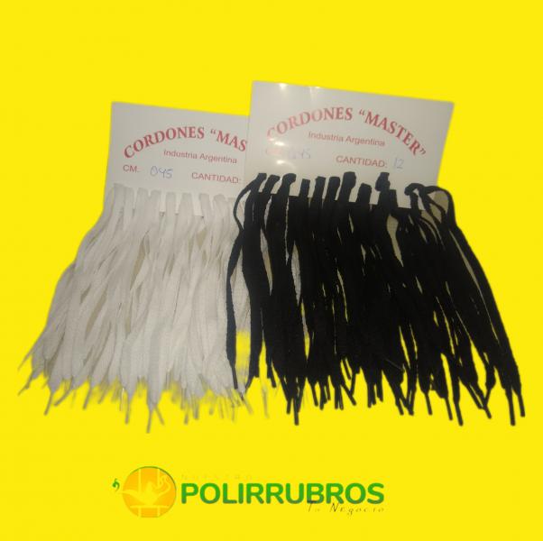 CORDON 0.45 CM X 12 UNID PLANO