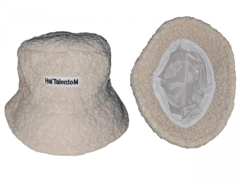 PILUSO CORDERITO COLOR ADULTO