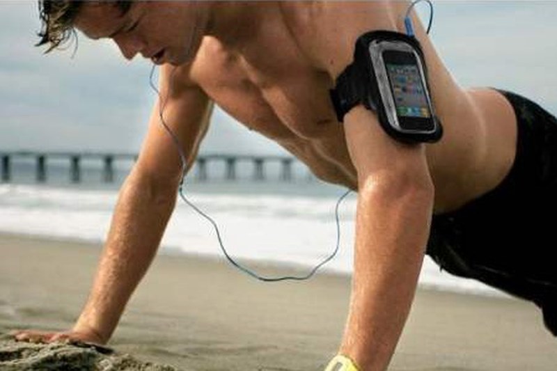 PORTACELULAR P/BRAZO