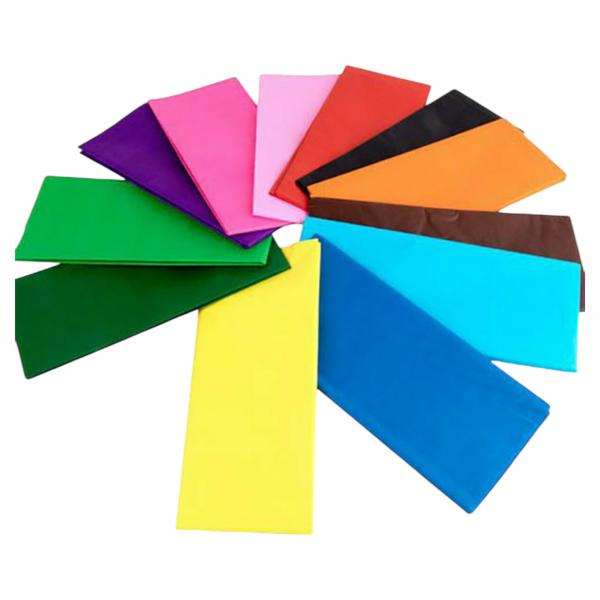 PAPEL BARRILETE COLOR
