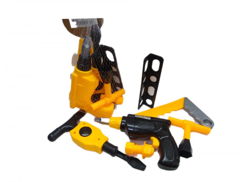 HERRAMIENTA X 7 ACC 22CM