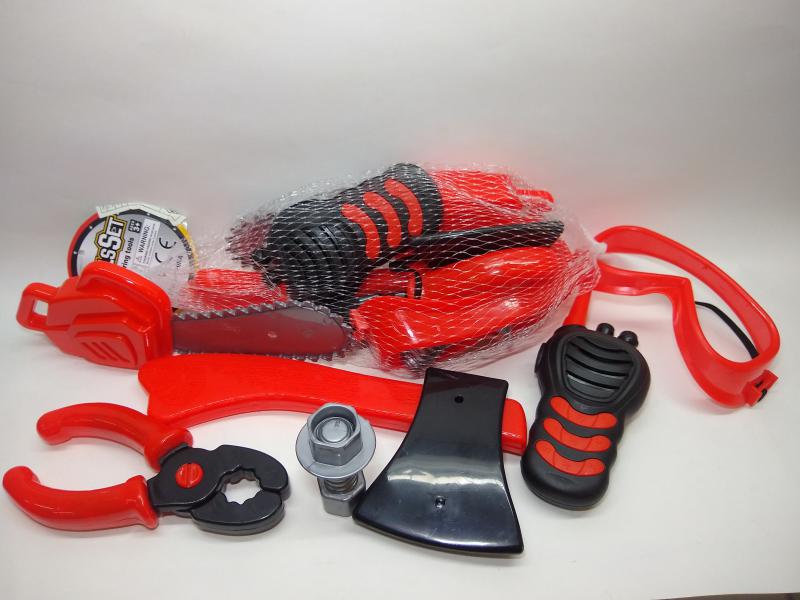 HERRAMIENTA  X 7ACC 22CM