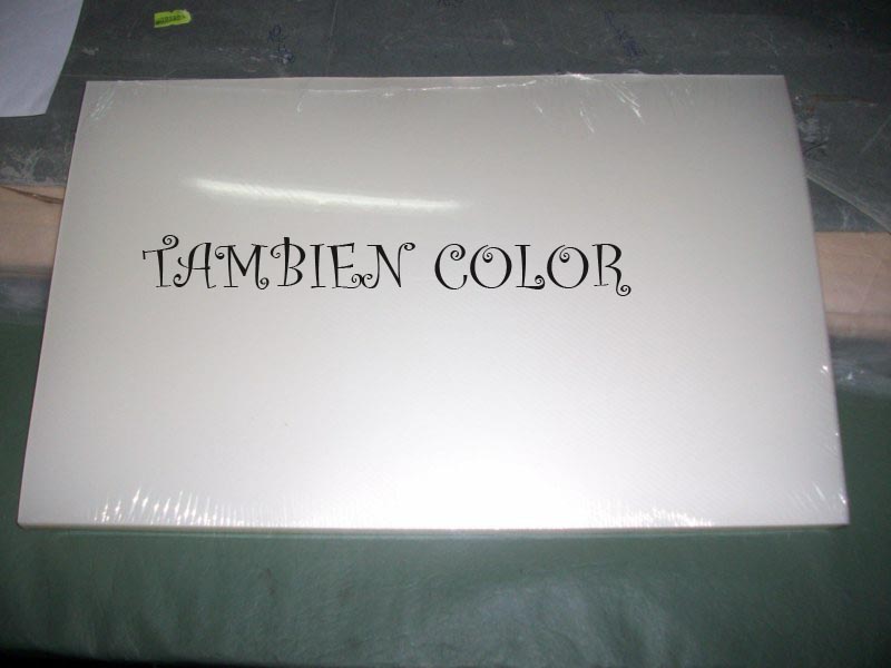 TAPA ENCUADERNAR PP X 50 OFICIO COLOR/TTE