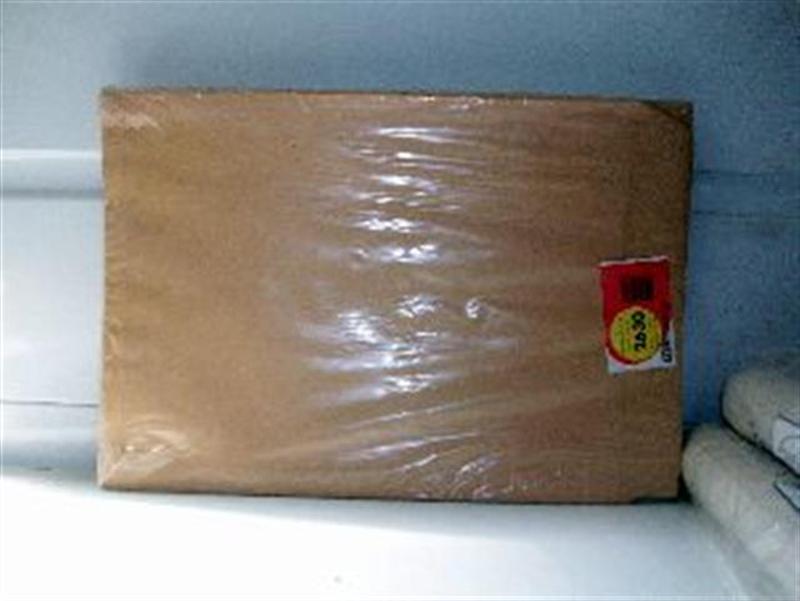 SOBRE MANILA 80 GRS * 30X40