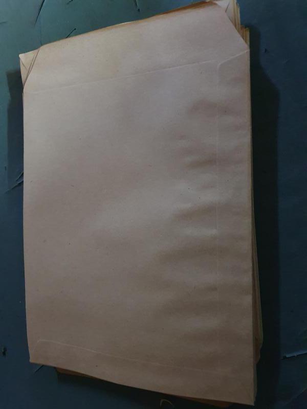 SOBRE MANILA RECICL 37*45