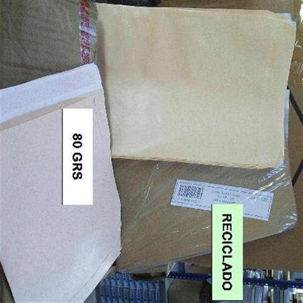 SOBRE MANILA *  16.2 X 22.9