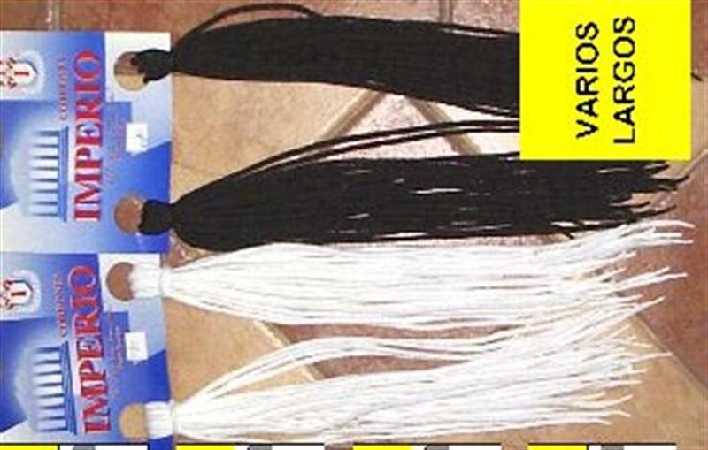 CORDON 0,80 CM PLANO X 12 UNID