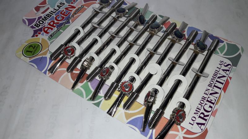 BOMBILLA RESORTE RIVER/BOCA