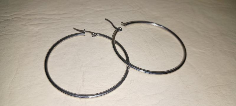 AROS A.QUIR ARGOLLA 45/50MM X PAR