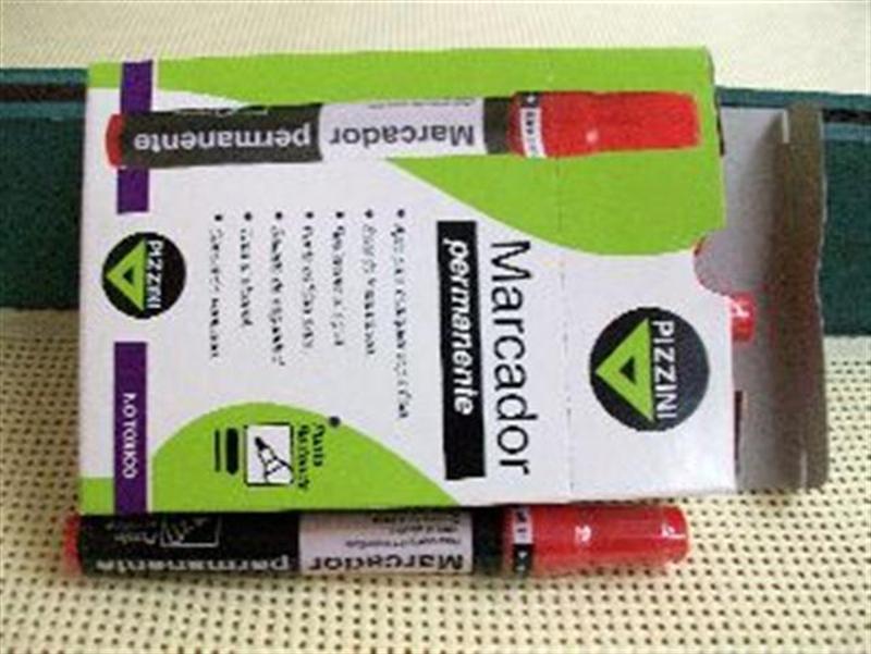 FIBRON PERMANENTE PIZZINI PTA REDONDA