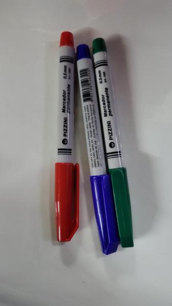 FIBRON PERMANENTE PIZZINI 0.5 MM