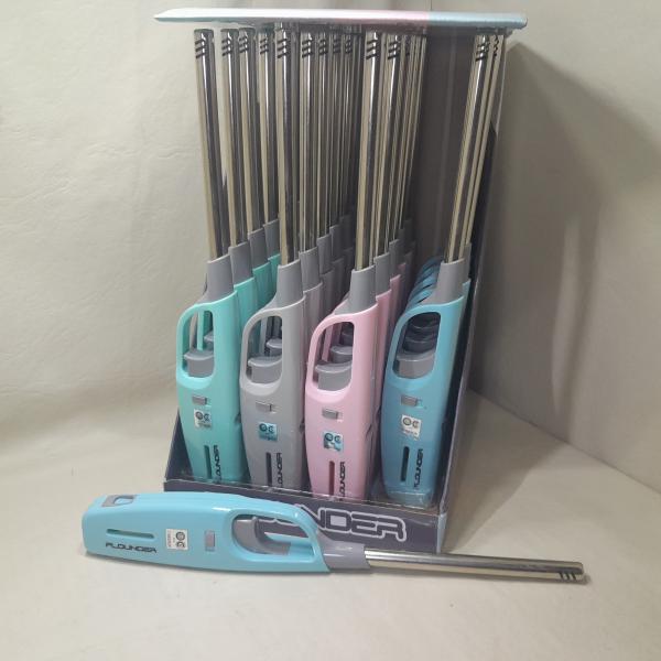 MAGICLICK FLOUNDER RECARGABLE 28CM