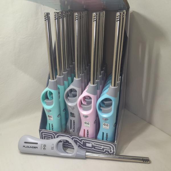 MAGICLICK FLOUNDER RECARGABLE 26CM