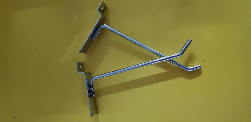 GANCHO P/ COLGAR 15 CM