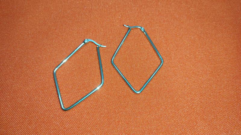 AROS A. QUIR. ARGOLLA ROMBO 53MM