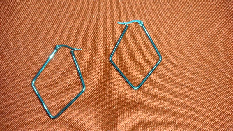 AROS A. QUIR. ARGOLLA ROMBO 43MM