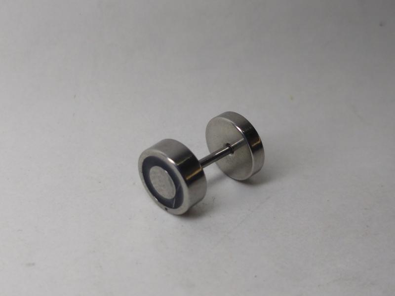 AROS A. QUIR. REDONDO CIRCULO PINTADO