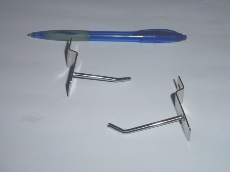 GANCHO P/ COLGAR 10 CM